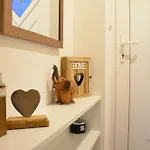 Eifelauszeit - Klein Apartmán Büdesheim