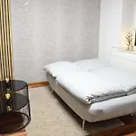 Eifelauszeit - Klein Apartmán Büdesheim