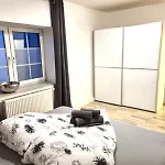 Eifelauszeit - Klein Apartmán