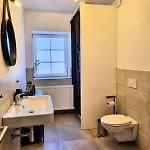 Eifelauszeit - Klein Appartement Büdesheim