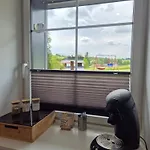 Appartement Eifelauszeit - Klein Büdesheim