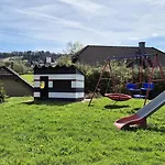 Eifelauszeit - Klein Apartmán Büdesheim