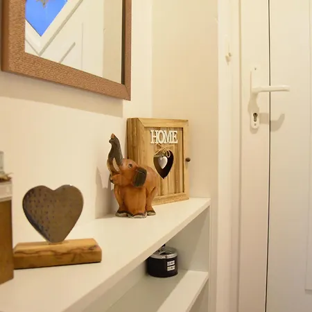 Eifelauszeit - Klein Daire Büdesheim