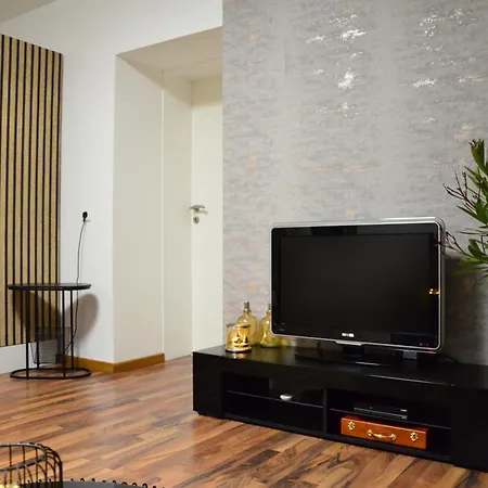 Eifelauszeit - Klein Büdesheim