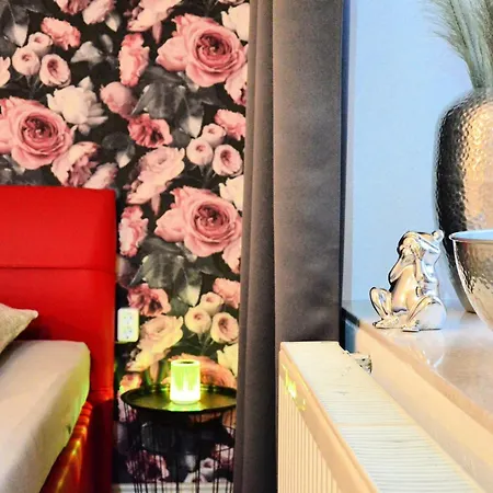 Daire Eifelauszeit - Klein