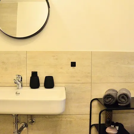 Daire Eifelauszeit - Klein *