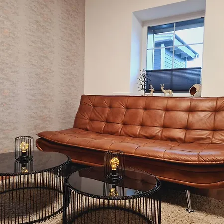 Eifelauszeit - Klein Büdesheim