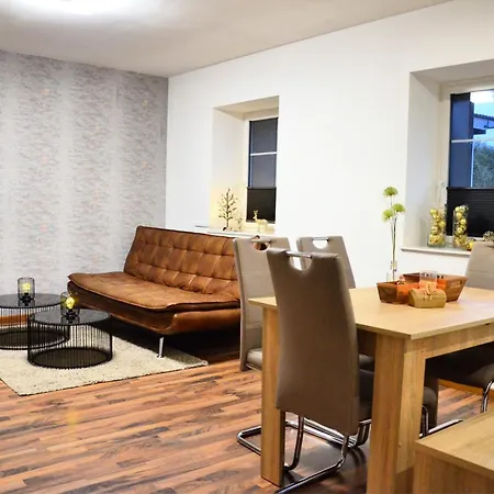 Eifelauszeit - Klein