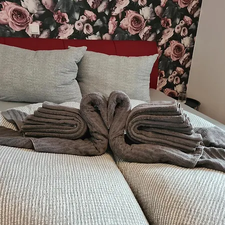 Eifelauszeit - Klein Daire