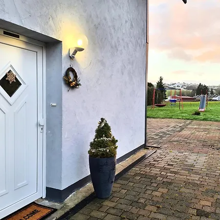 Eifelauszeit - Klein *