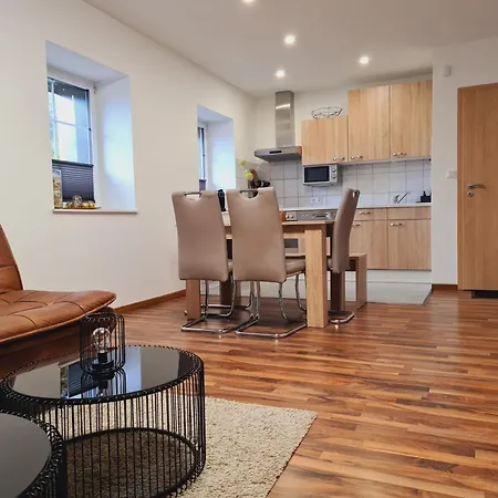 Eifelauszeit - Klein Büdesheim