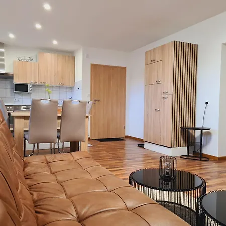 Daire Eifelauszeit - Klein *