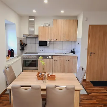 Eifelauszeit - Klein *