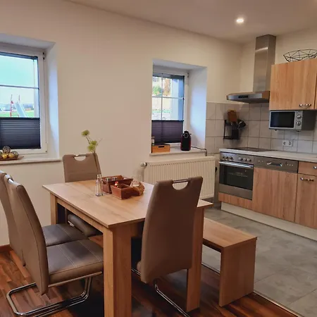 Eifelauszeit - Klein