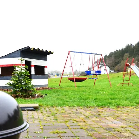 Eifelauszeit - Klein * Büdesheim