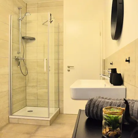 Daire Eifelauszeit - Klein Büdesheim