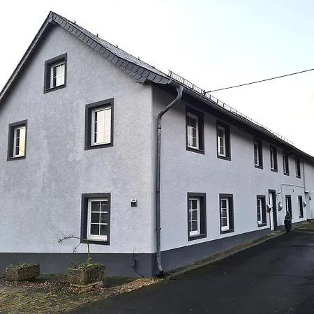 Appartement Eifelauszeit - Klein *