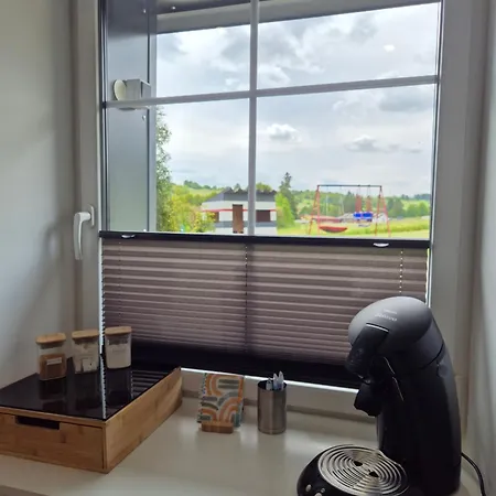 Eifelauszeit - Klein Büdesheim