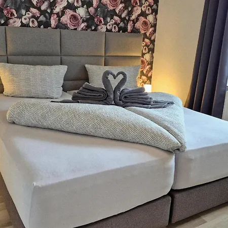 Eifelauszeit - Klein Appartement