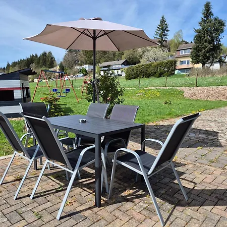 Eifelauszeit - Klein *