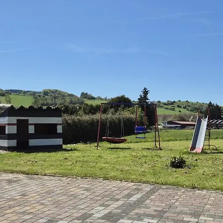 Eifelauszeit - Klein * Büdesheim