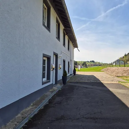 Appartement Eifelauszeit - Klein