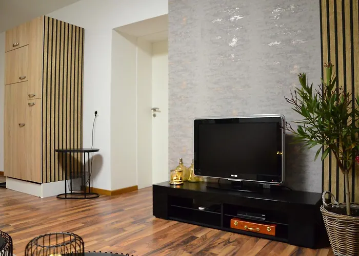 Eifelauszeit - Klein Büdesheim