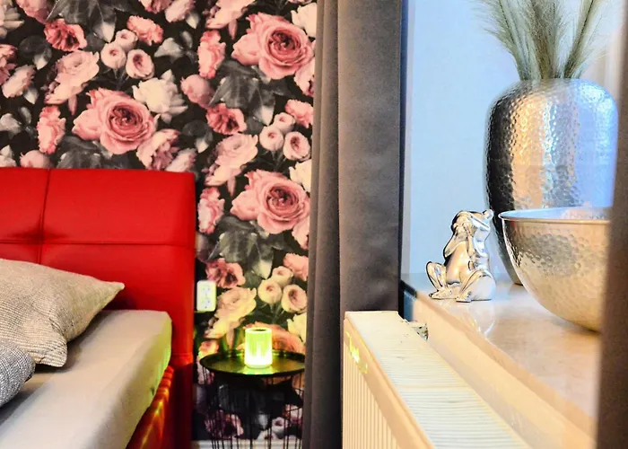 Apartament Eifelauszeit - Klein