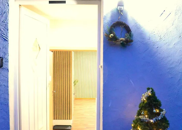 Apartament Eifelauszeit - Klein *