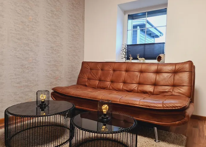 Eifelauszeit - Klein Büdesheim