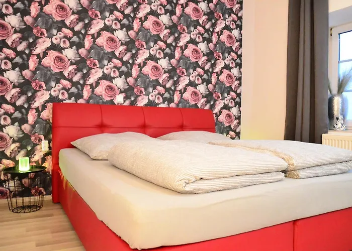 Eifelauszeit - Klein Apartament Büdesheim