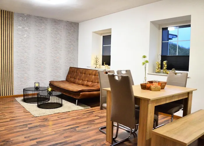 Eifelauszeit - Klein