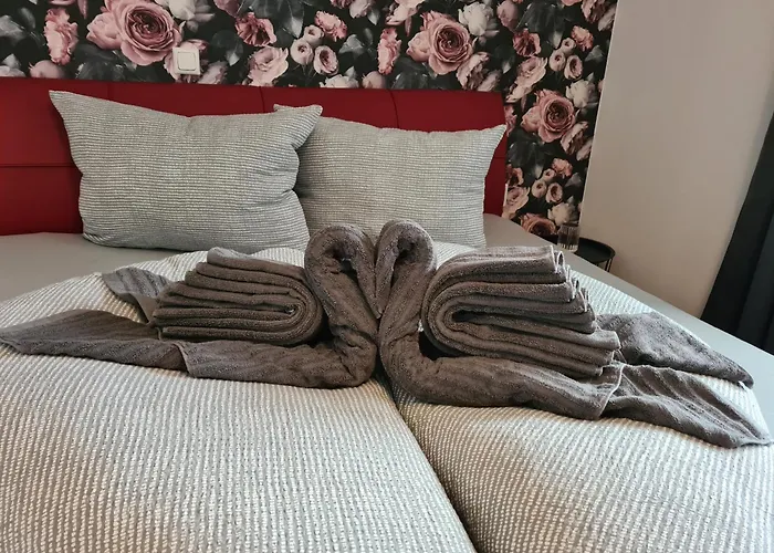 Eifelauszeit - Klein Apartament