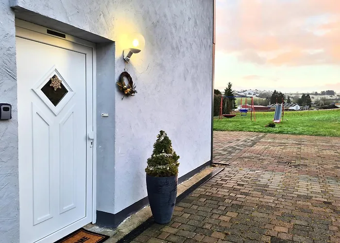 Eifelauszeit - Klein *