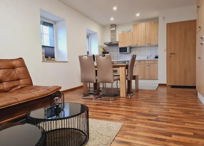 Eifelauszeit - Klein Büdesheim