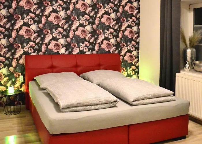 Apartament Eifelauszeit - Klein