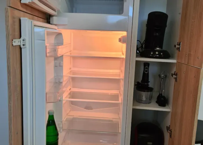 Eifelauszeit - Klein Apartament *