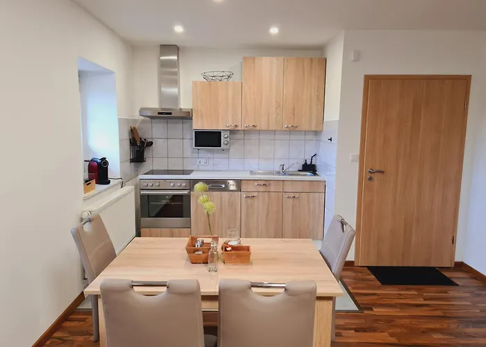 Eifelauszeit - Klein *