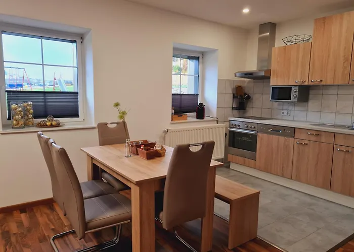 Eifelauszeit - Klein