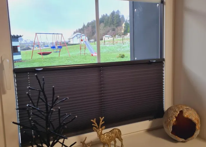 Eifelauszeit - Klein Daire Büdesheim