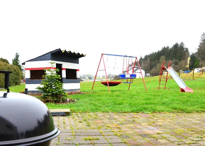 Eifelauszeit - Klein * Büdesheim