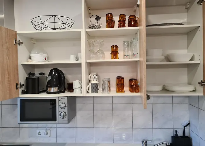 Eifelauszeit - Klein *