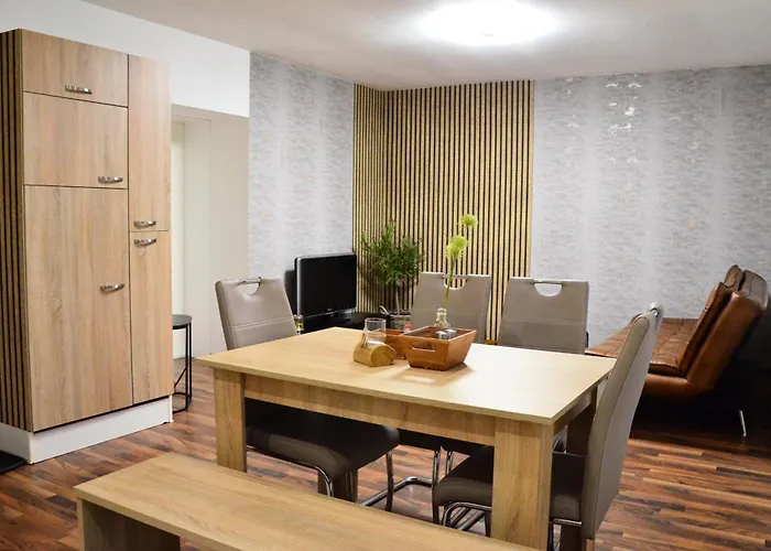 Eifelauszeit - Klein *