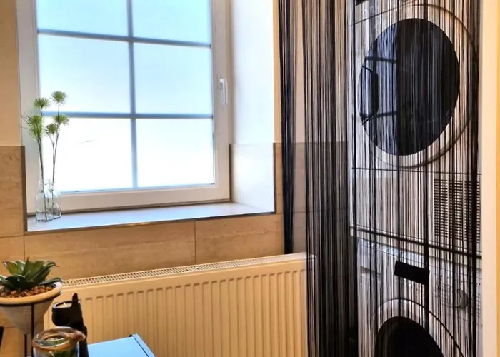 Eifelauszeit - Klein Apartament Büdesheim