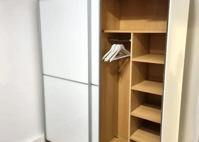 Eifelauszeit - Klein Apartament