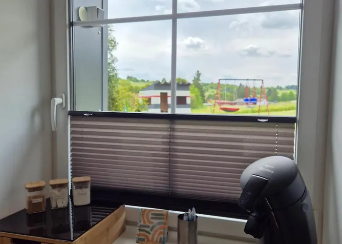 Eifelauszeit - Klein Büdesheim