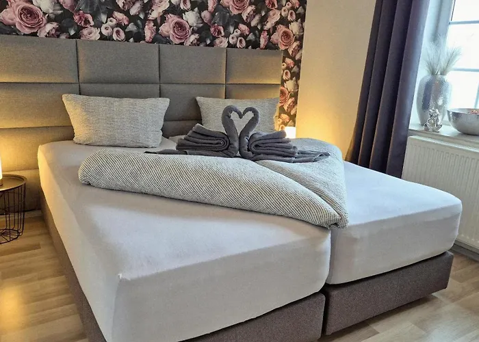 Eifelauszeit - Klein Lejlighed